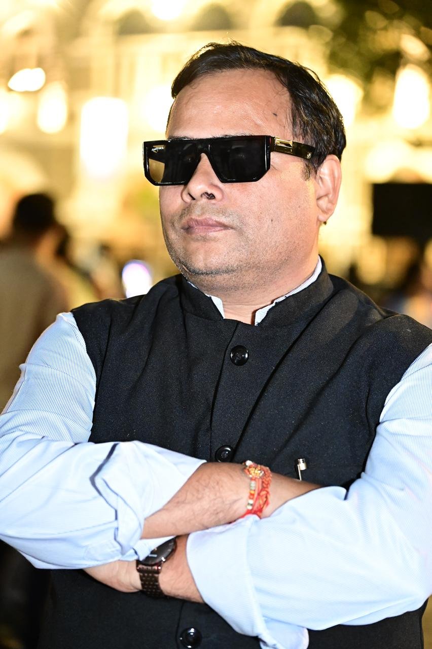 Ashutosh Pathak