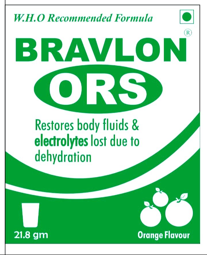 BRAVLON ORS